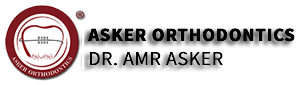 AskerOrtho Logo